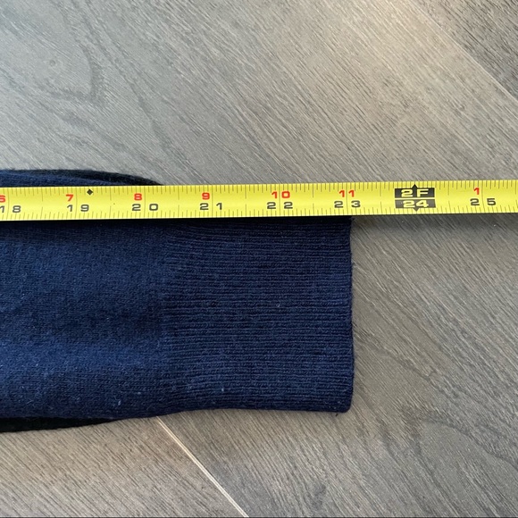 (Lot of 2) J. Crew wool/cashmere cardigans (Sz XS) - Picture 16 of 16